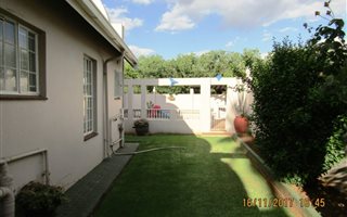 4 Bedroom House in Presidents Dam