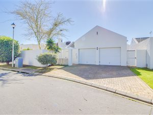 3 Bed House in Pinehurst