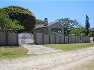 4 Bed House in Kei Mouth