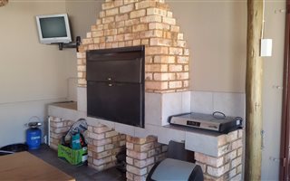 3 Bedroom House in Fochville