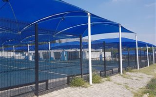 4050 m² Commercial space in Ferndale