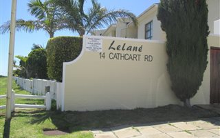 2 Bedroom Apartment in Humewood