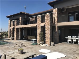 4 Bed House in Assagay