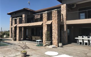 4 Bedroom House in Assagay