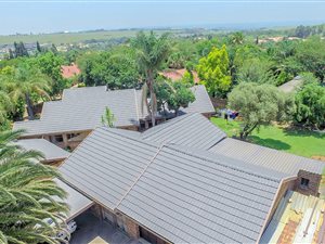 3 Bed House in Ben Fleur