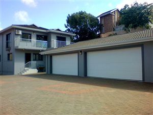 4 Bed House in Umhlanga Rocks