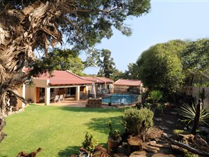 4 Bed House in Gallo Manor