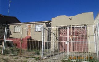 2 Bedroom House in Mdantsane
