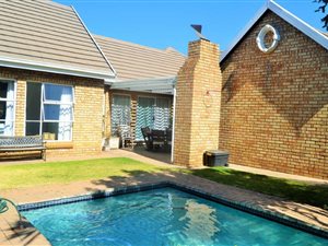 3 Bed House in Sharon Park