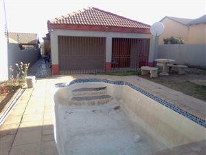 3 Bed House in Allandale