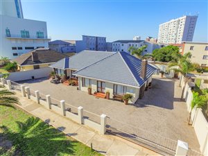 316 m² Commercial space in Summerstrand