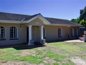 5 Bed House in Panorama