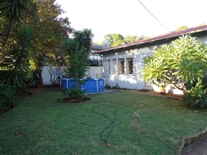 3 Bed House in Rietfontein