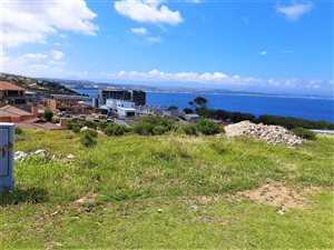 865 m² Land available in De Bakke