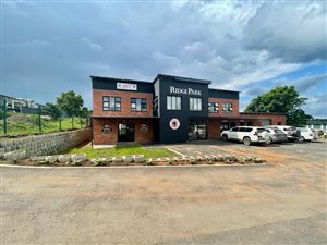 3216 m² Commercial space in Merrivale