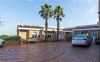 5 Bedroom House in Bedfordview