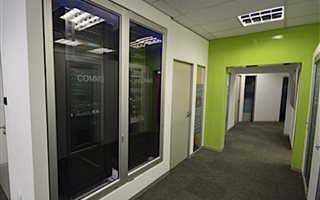 100 m² Office Space in Nelspruit Central