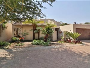 3 Bed Cluster in North Riding