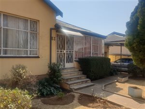 3 Bed House in Malvern