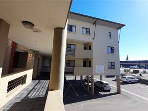 1 Bed Apartment in Sanlamhof