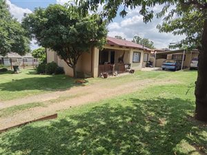 3 Bed House in Sallies Village