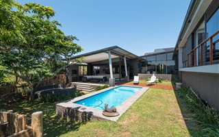 4 Bedroom House in Simbithi Estate
