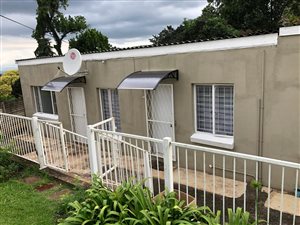 1 Bed Garden Cottage in Chase Valley Heights