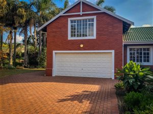 3 Bed House in Mt Edgecombe Estate 1 & 2