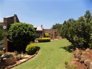 4 Bed House in Amajuba Park