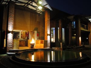 4 Bed House in Meyerton Central