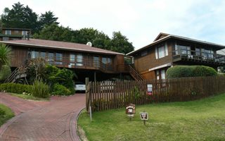 4 Bedroom House in Upper Old Place