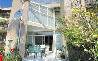2 Bedroom Townhouse in St Andrews
