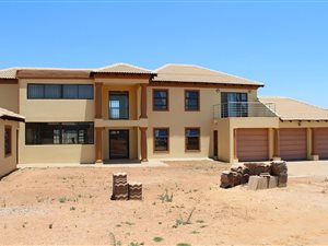 4 Bed House in Rietvlei View