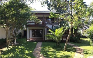 1 Bedroom Garden Cottage in Waterfall
