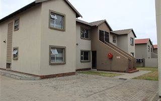 3 Bedroom Townhouse in Ivydale