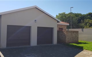 2 Bedroom Townhouse in Brentwood