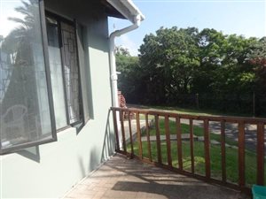 3 Bed Simplex in Port Edward