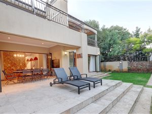 4 Bed House in Eversdal Heights
