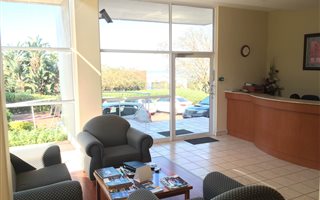 Commercial space in La Lucia