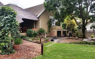 3 Bedroom House in Ladybrand