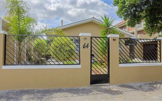 3 Bedroom House in Vasco Estate