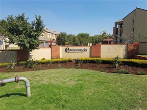 2 Bed Apartment in Noordwyk