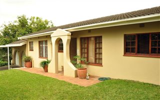 3 Bedroom Simplex in Westville
