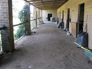 10 ha Farm in Boschkop