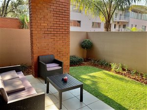 2 Bed Apartment in Morningside