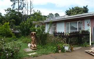 2 Bedroom House in Crestholme