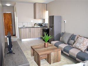 Studio Apartment in Tembisa