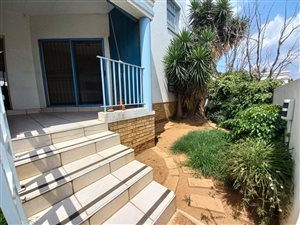 2 Bed Apartment in Elandshaven