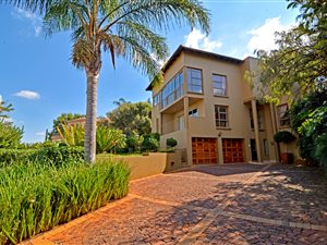 3 Bed House in Woodhill