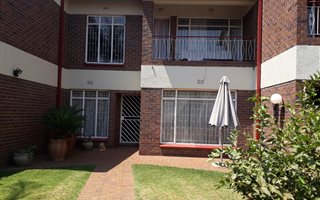 3 Bedroom Duplex in Beyers Park